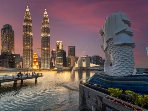 Tour Malaysia - Singapore 5N4Đ | Một hành trình, hai quốc gia
