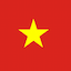 Vietnam Flag