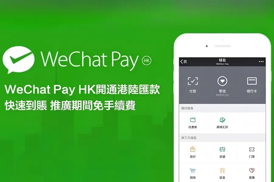 Hướng Dẫn Sử Dụng Wechat Pay Khi Du Lịch Trung Quốc Đơn Giản Nhất