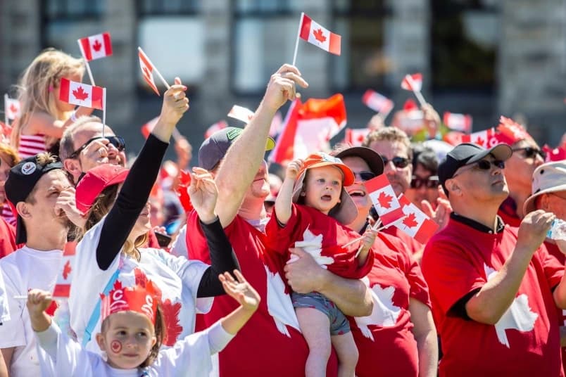 Tour du lịch World Cup 2026 tại Canada có gì?