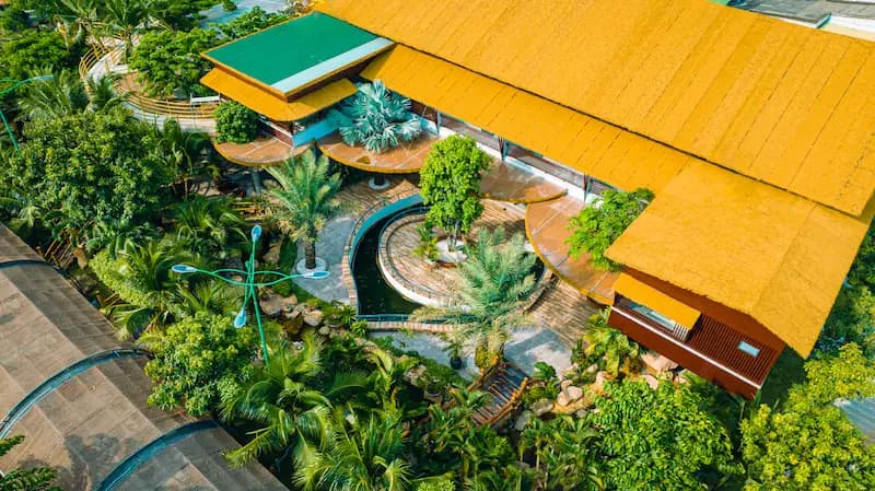 LAGI OCEAN HOME'S - MẢNH GHÉP MỚI TRONG HÀNH TRÌNH NÂNG TẦM TRẢI NGHIỆM NGHỈ DƯỠNG CỦA GOLDEN SMILE TRAVEL