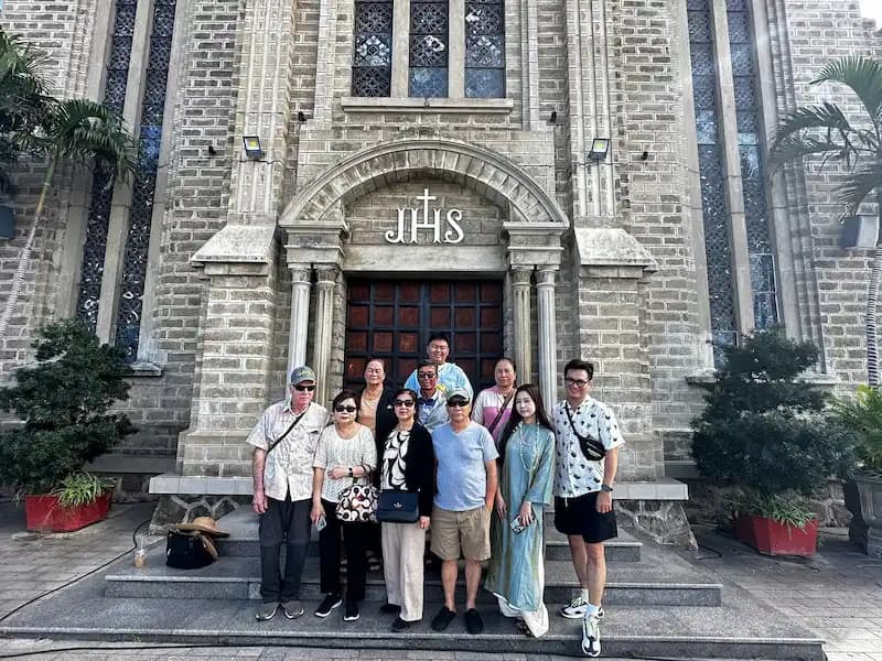 2N1Đ LƯU GIỮ KỈ NIỆM ĐẸP TẠI THÀNH PHỐ BIỂN NHA TRANG