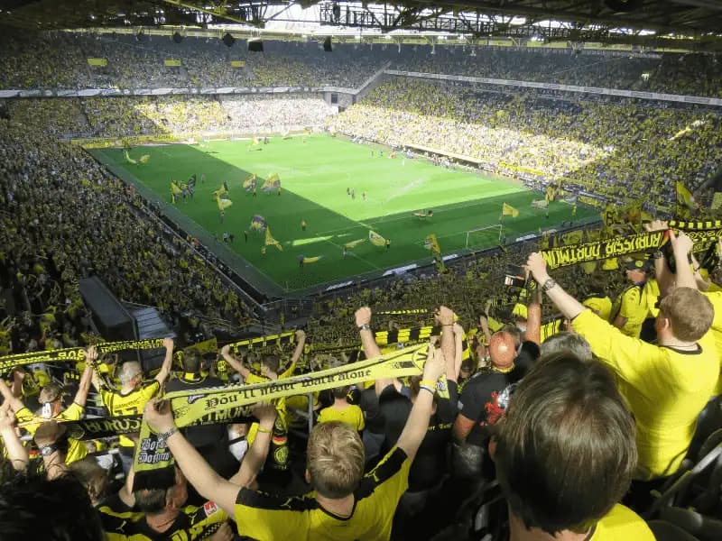 Tour Du Lịch World Cup 2026 Tại Mỹ Có Gì?