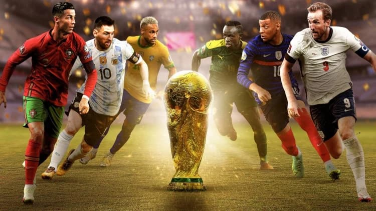 Nên Đi Tự Túc Hay Đi Tour World Cup 2026? So Sánh Chi Tiết
