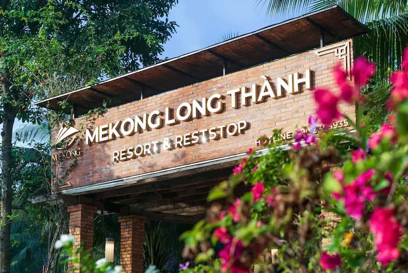 MEKONG RESTAURANT & RESORT - NÂNG TẦM TRẢI NGHIỆM TỪ MỖI ĐIỂM DỪNG CHÂN