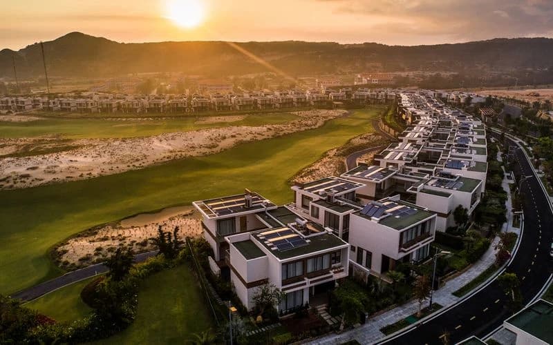 WYNDHAM GRAND KN PARADISE CAM RANH - NÂNG TẦM GIÁ TRỊ NGHỈ DƯỠNG TRONG MỖI HÀNH TRÌNH