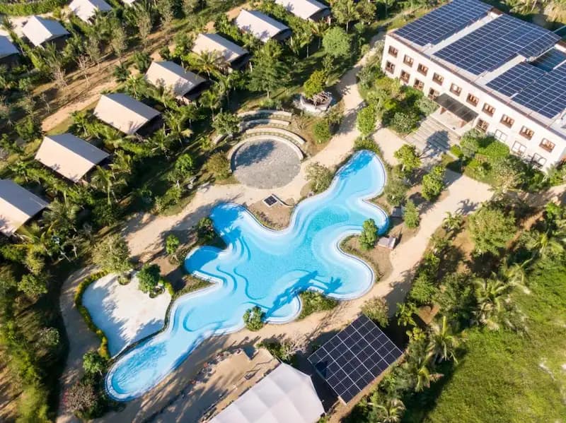 WOCAL RETREAT KE GA - LÀN GIÓ MỚI CHO XU HƯỚNG DU LỊCH TRẢI NGHIỆM CÙNG GOLDEN SMILE TRAVEL