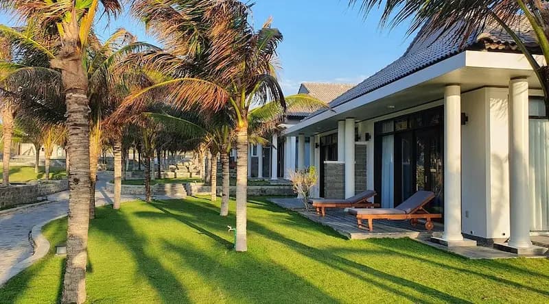 STARLIGHT VILLA BEACH RESORT & SPA - LỰA CHỌN MỚI CHO NHỮNG HÀNH TRÌNH GẮN KẾT DOANH NGHIỆP