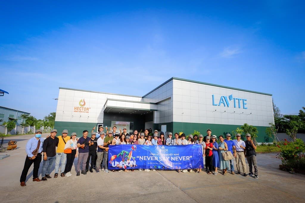 TẬN HƯỞNG KÌ NGHỈ DƯỠNG CÙNG CÔNG TY UNISON TẠI THIÊN ĐƯỜNG BIỂN MŨI NÉ (15/07 – 17/07/2022)