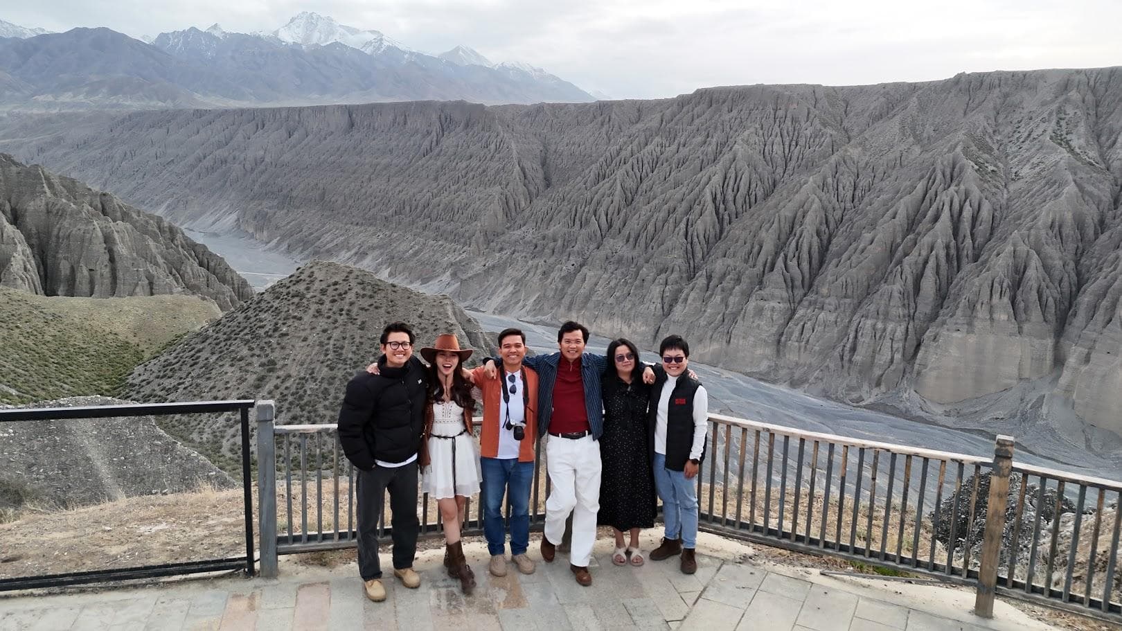 Hình ảnh tour