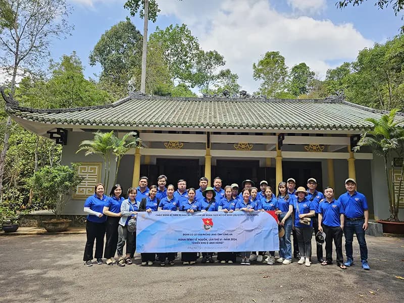 Cơ quan Nhà nước