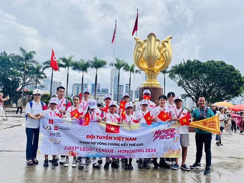 Giáo dục