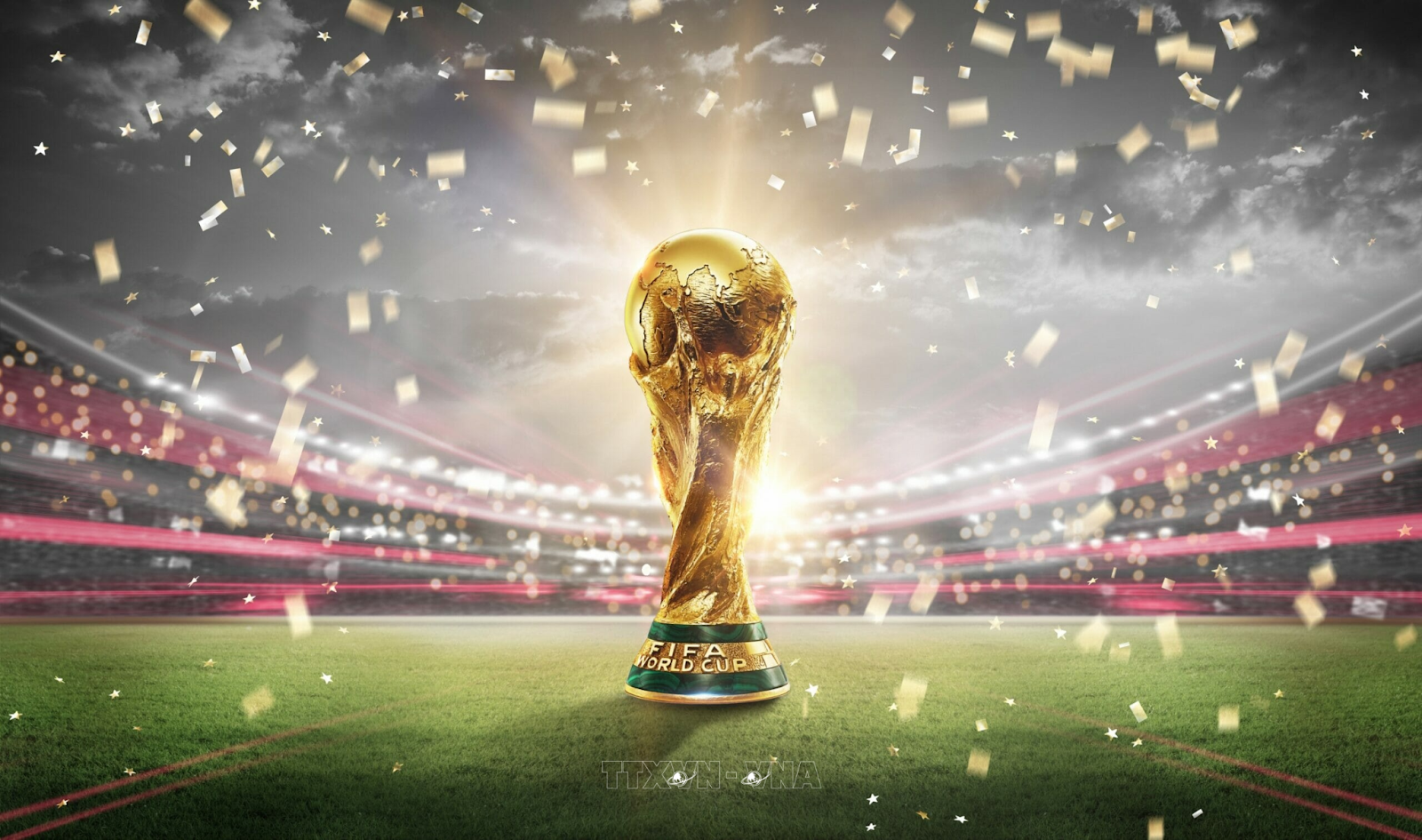 Cẩm Nang World Cup