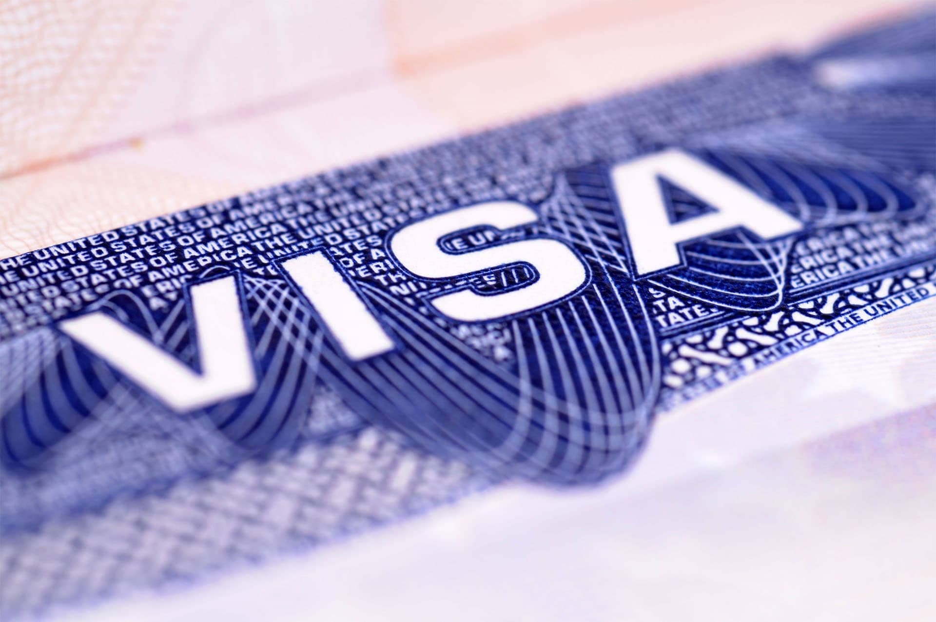 Cẩm Nang Visa