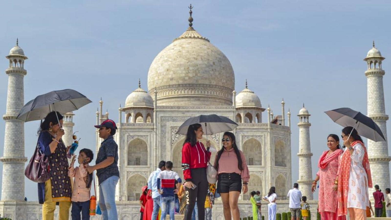 Ấn Độ - Quốc gia đa tôn giáo và đông dân nhất thế giới