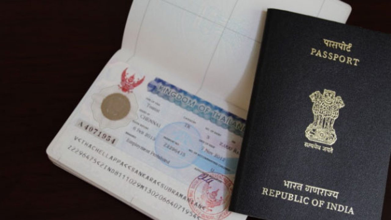 Điều kiện để xin visa du lịch Ấn Độ