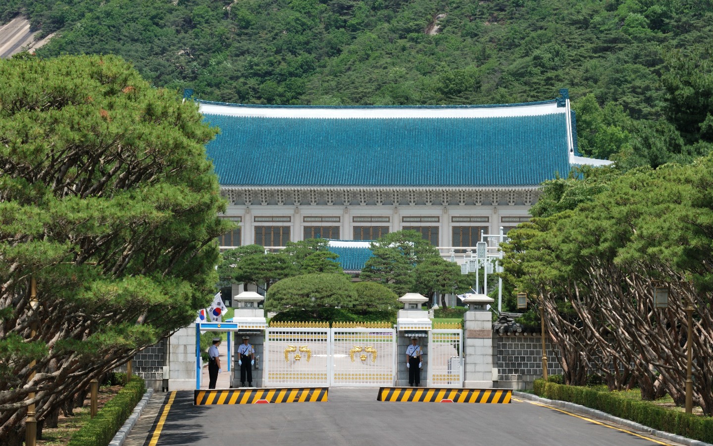 Trải nghiệm du lịch tuyệt vời tại Nhà Xanh (Blue House) - biểu tượng văn hóa Hàn Quốc