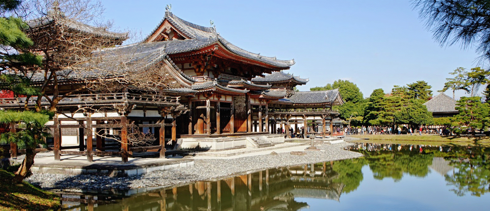 Cụm di tích thành cổ Nara 