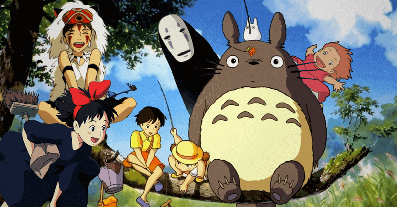 Anime và Manga - Ảnh hưởng lớn đến xã hội Nhật Bản