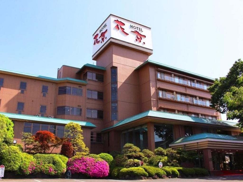 Kakyo Hotel 
