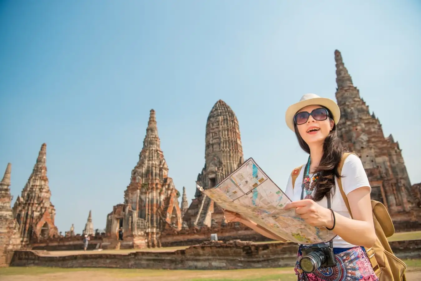 Bạn nên ghi chú các quy định và luật lệ trước khi du lịch Thái Lan tự túc