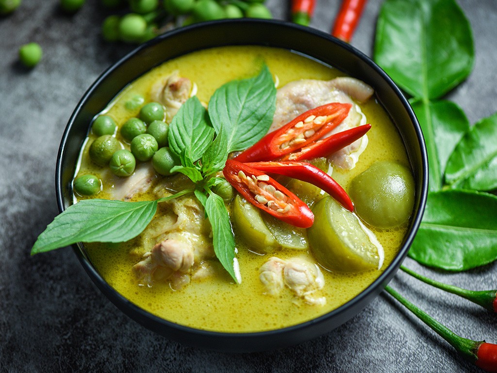 Tìm hiểu văn hóa ẩm thực Thái Lan cùng nhiều món ngon đặc sắc