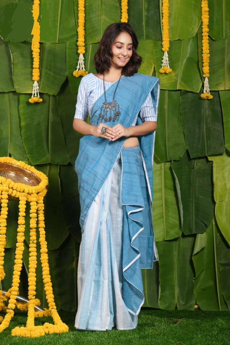 Ấn tượng với trang phục truyền thống của phụ nữ Ấn Độ - Mytour