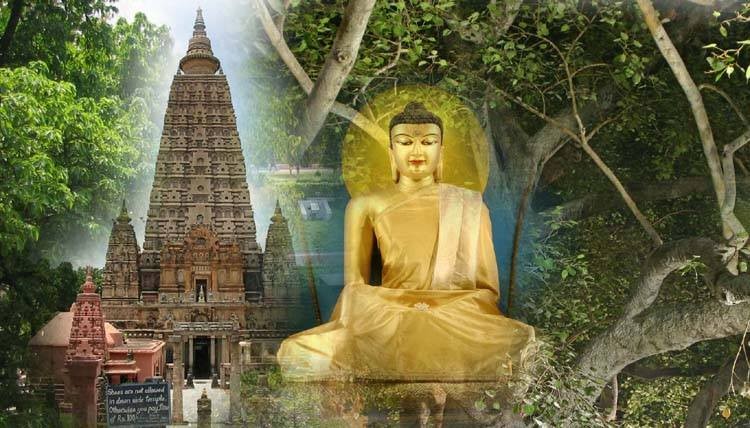 Phật Giáo là một tôn giáo Ấn Độ đã có từ rất lâu 