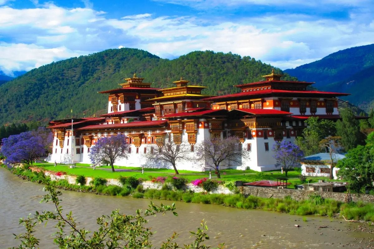 Du lịch Bhutan (Vương quốc Bhutan)