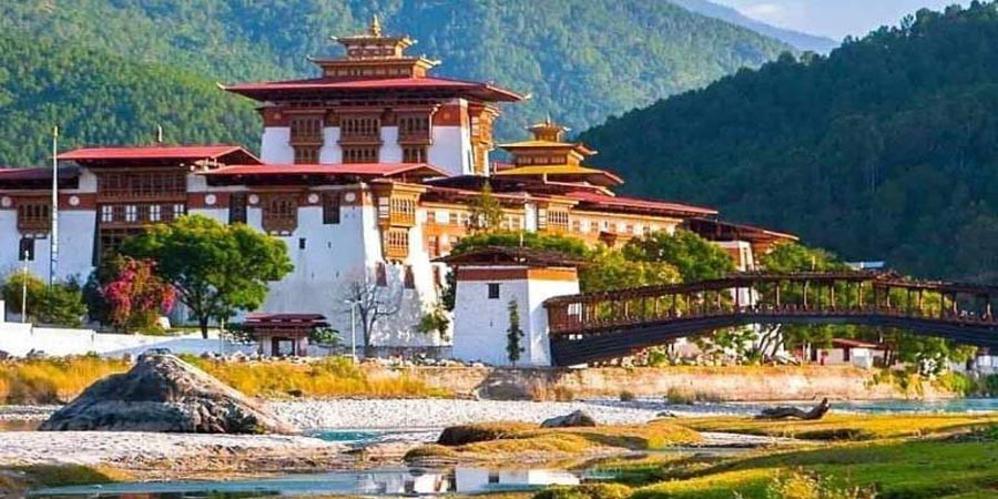 Hãy để Golden Smile Travel hiện thực hóa ước khám phá Bhutan của bạn