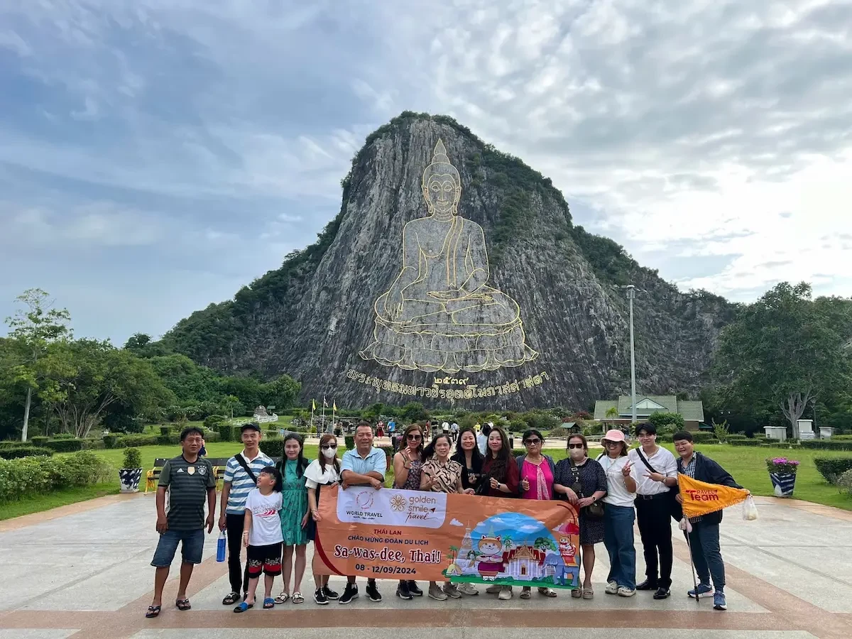 Đi du lịch Thái Lan theo tour mang lại sự tiện lợi và an tâm, nhưng cũng có một số nhược điểm.