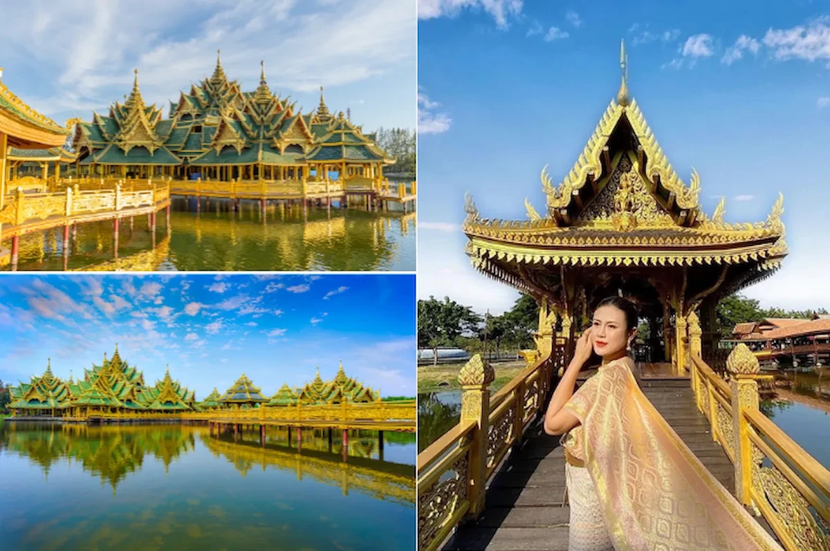 Golden Smile Travel rất hân hạnh khi được hỗ trợ bạn trong những chuyến đi.