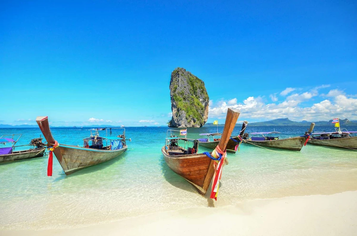 Du lịch Phuket theo tour