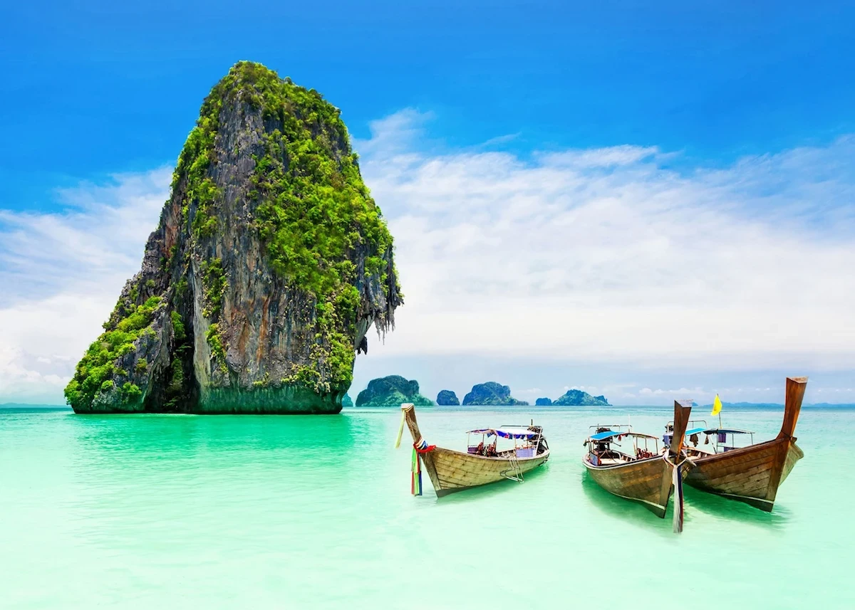 Du lịch Phuket tự túc