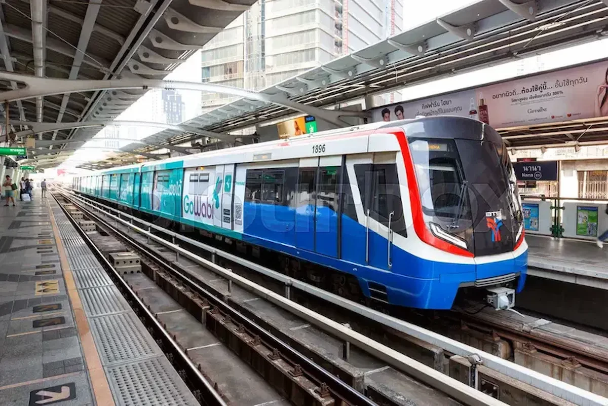 Sukhumvit Line