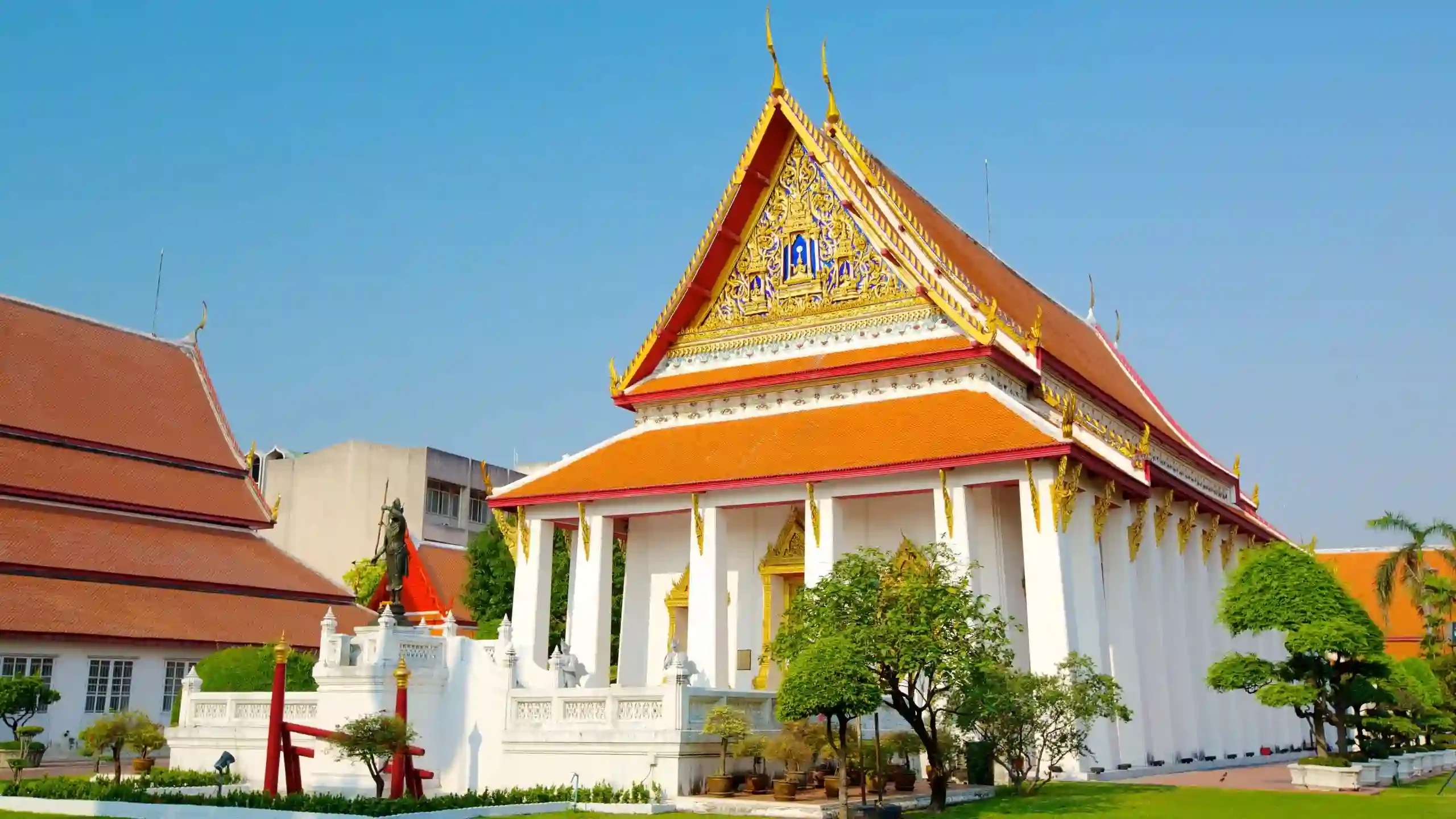 Bảo tàng Quốc gia Bangkok