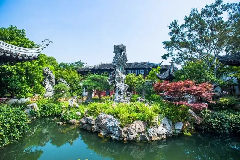 Lưu Viên được công nhận là Di sản Thế giới 