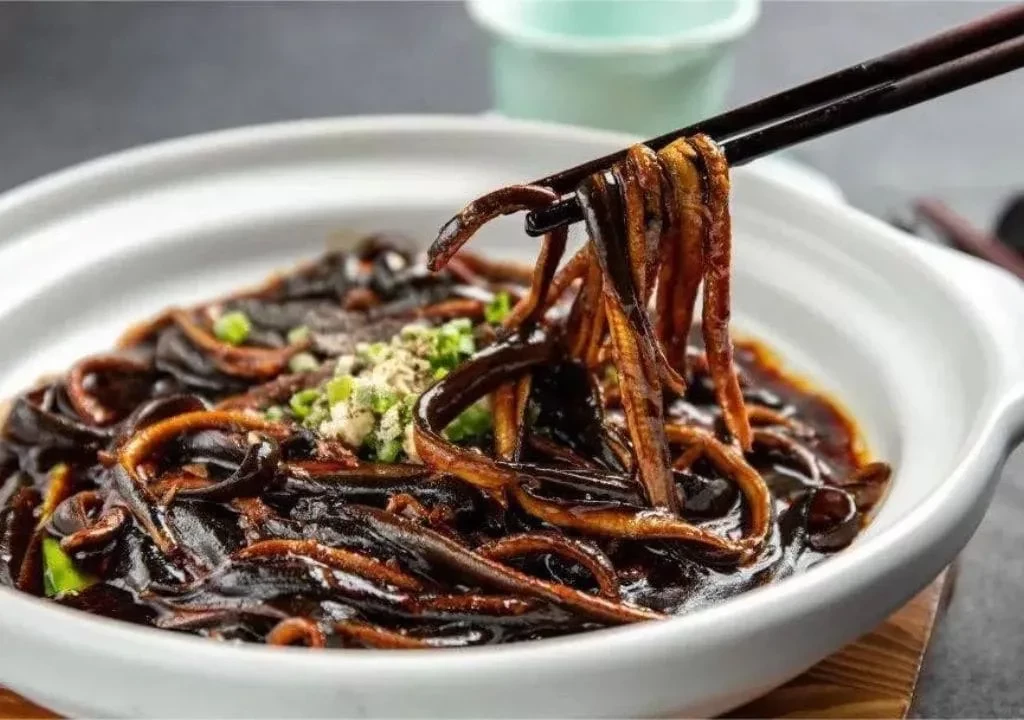 Lươn Xiangyou nổi tiếng