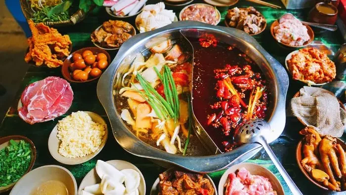 Những món ăn bạn nên trải nghiệm khi đi du lịch Trung Quốc 