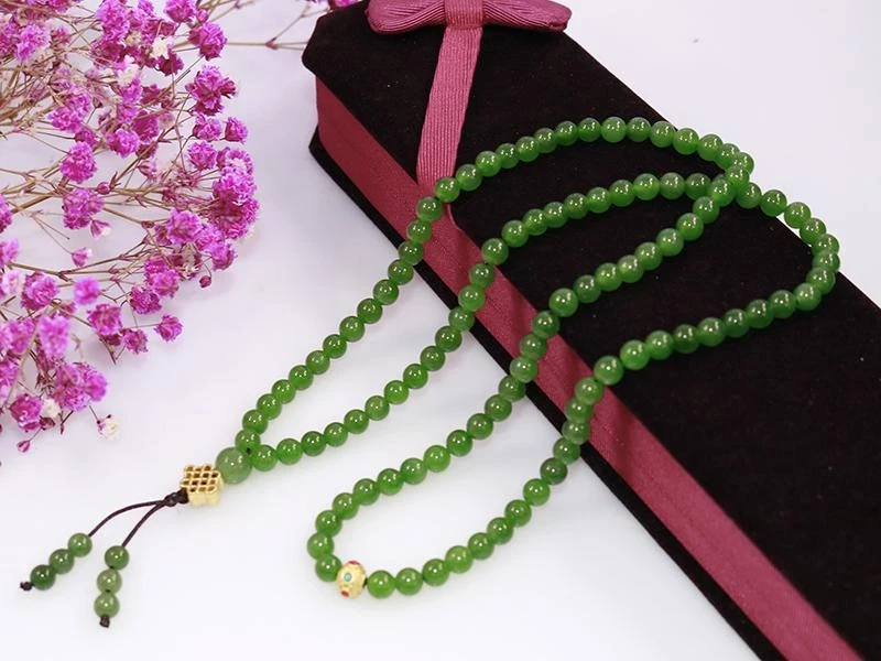 đi trung quốc mua quà gì ngọc bích