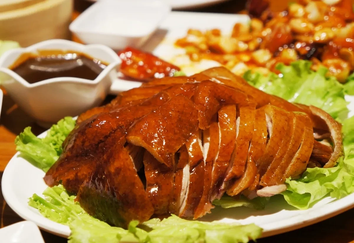 du lịch trung quốc vào tháng 4