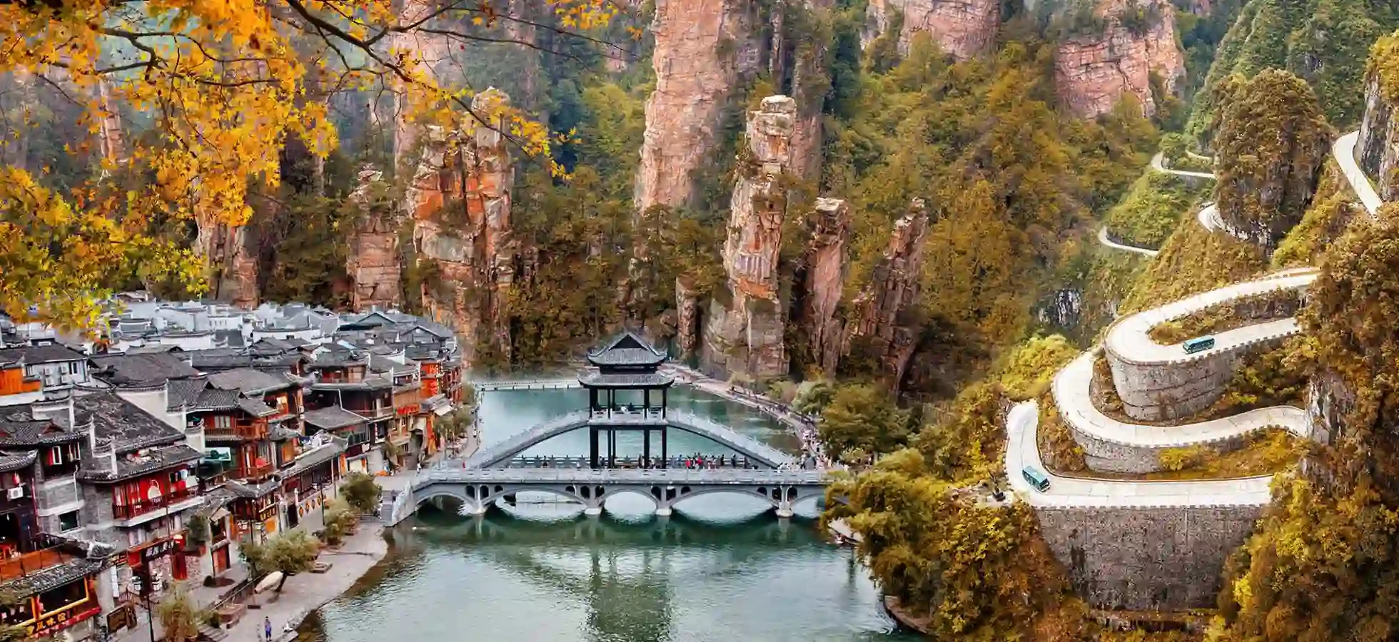 Thành Đô vào tháng 6 bắt đầu mùa mưa
