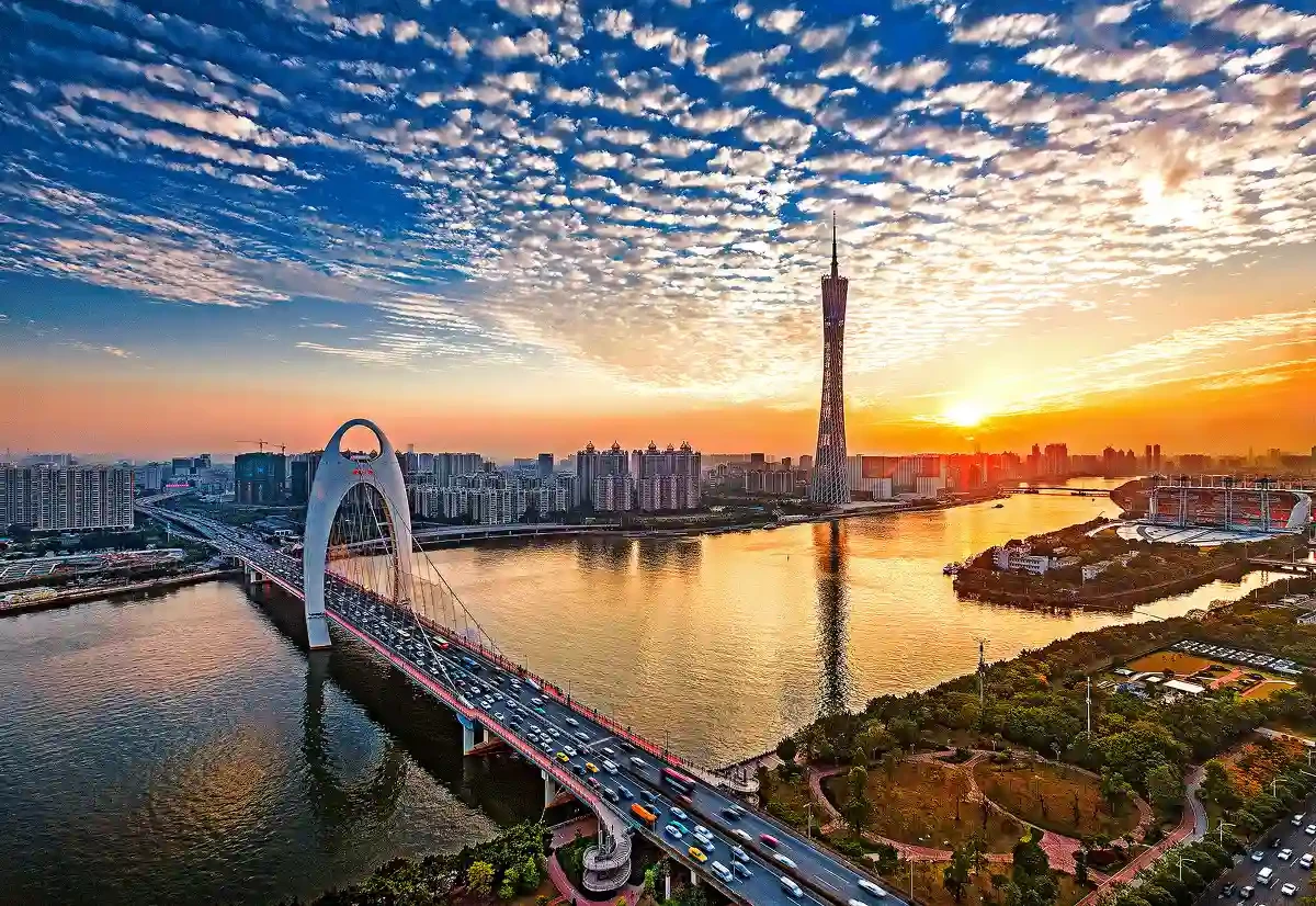 Quảng Châu