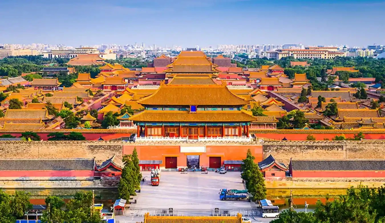 tết nguyên đán trung quốc