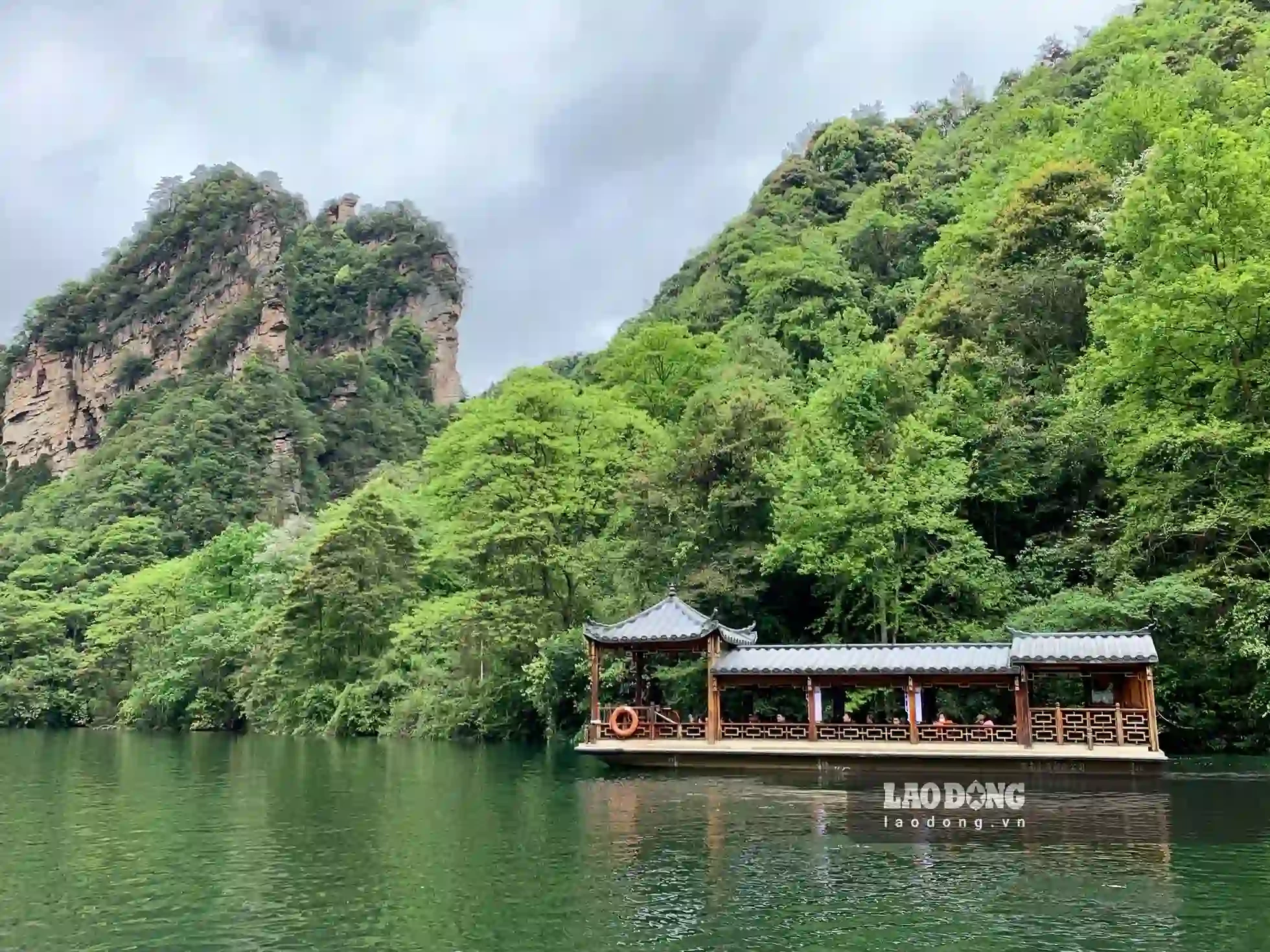 Hồ Bảo Phong