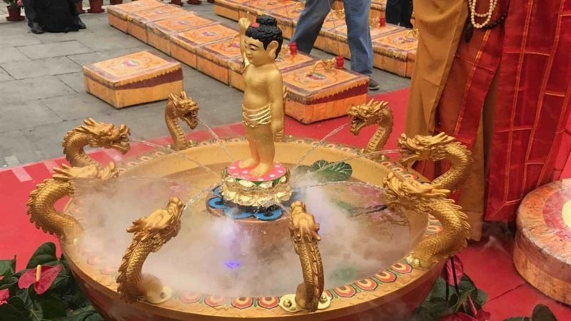  Lễ Phật Đản