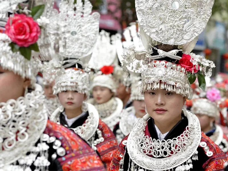 Lễ hội tình yêu