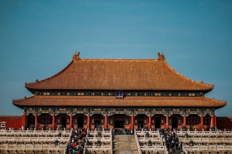  Điện Thái Hoà
