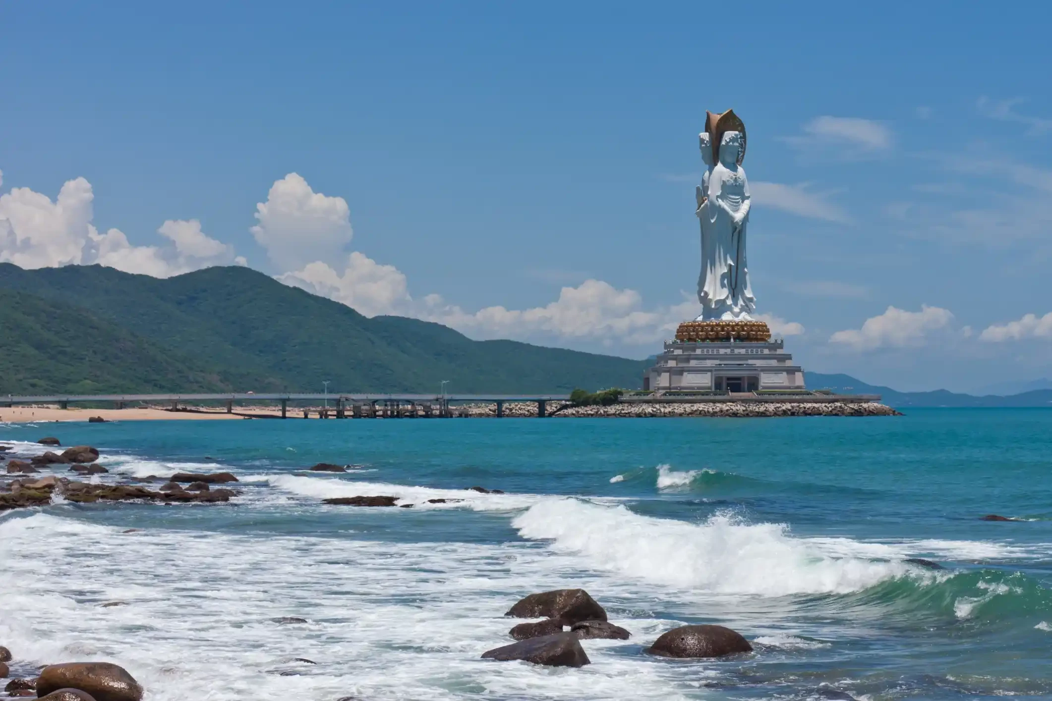 du lịch phật sơn