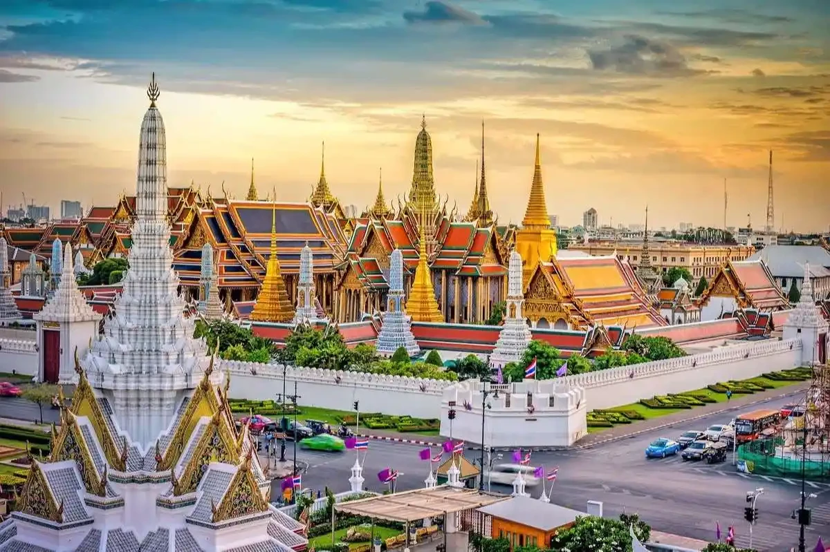 Thái Lan có mùa đông không